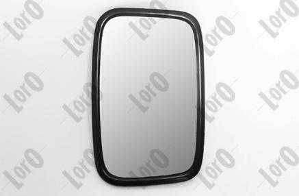 ABAKUS T02-08-009 - Зовнішнє дзеркало autozip.com.ua