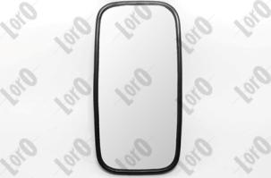 ABAKUS T02-08-006 - Зовнішнє дзеркало autozip.com.ua