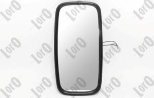 ABAKUS T02-08-011 - Зовнішнє дзеркало autozip.com.ua