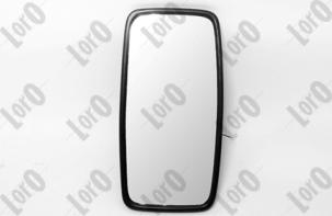 ABAKUS T02-08-013 - Зовнішнє дзеркало autozip.com.ua