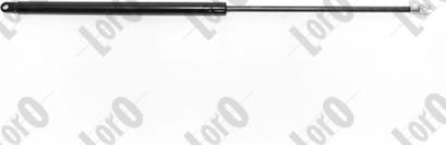 ABAKUS T101-06-011N - Газова пружина, кришка багажник autozip.com.ua