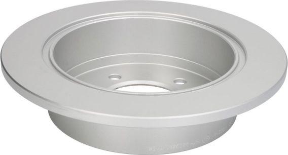 ABE C45028ABE-P - Гальмівний диск autozip.com.ua
