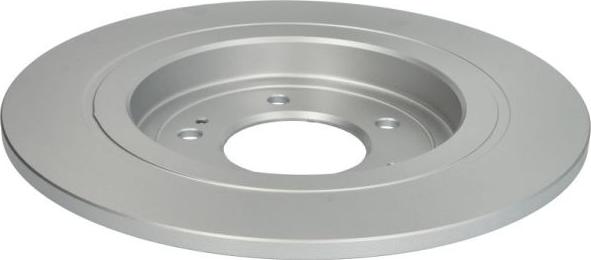 ABE C40522ABE-P - Гальмівний диск autozip.com.ua