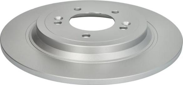 ABE C40522ABE-P - Гальмівний диск autozip.com.ua