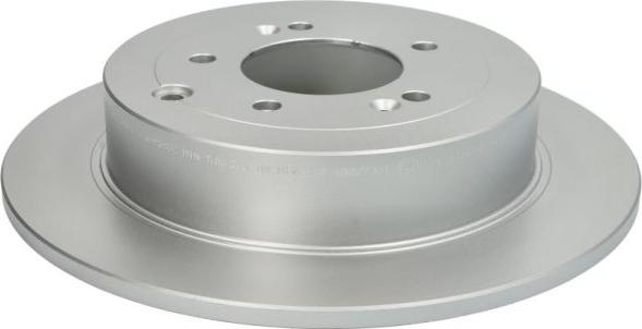 ABE C40527ABE-P - Гальмівний диск autozip.com.ua