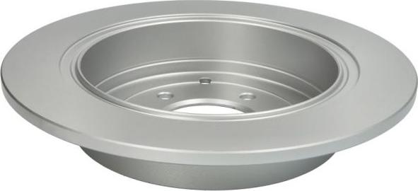 ABE C40527ABE-P - Гальмівний диск autozip.com.ua