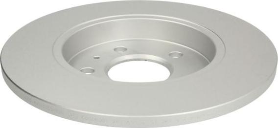 ABE C4A024ABE-P - Гальмівний диск autozip.com.ua