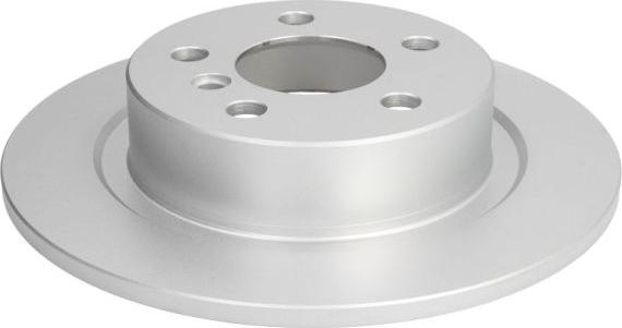 ABE C4B054ABE-P - Гальмівний диск autozip.com.ua