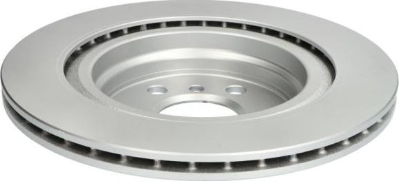ABE C4B055ABE-P - Гальмівний диск autozip.com.ua