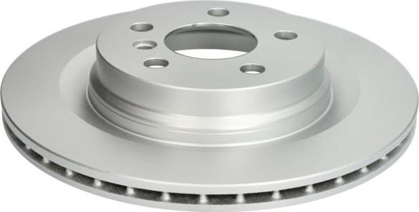 ABE C4B055ABE-P - Гальмівний диск autozip.com.ua