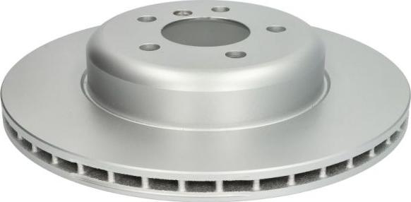 ABE C4B053ABE-P - Гальмівний диск autozip.com.ua