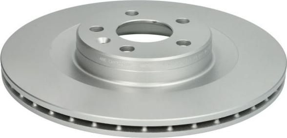 ABE C4V055ABE-P - Гальмівний диск autozip.com.ua