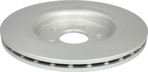 ABE C4V014ABE-P - Гальмівний диск autozip.com.ua