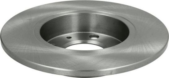 ABE C4W009ABE - Гальмівний диск autozip.com.ua