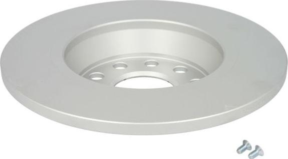 ABE C4W015ABE-P - Гальмівний диск autozip.com.ua