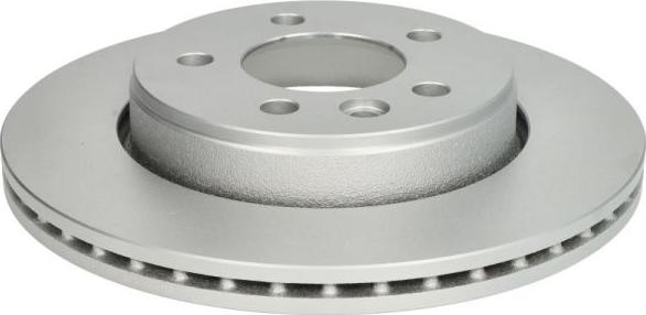 ABE C4W020ABE-P - Гальмівний диск autozip.com.ua