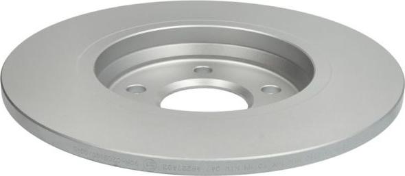 ABE C4W021ABE-P - Гальмівний диск autozip.com.ua