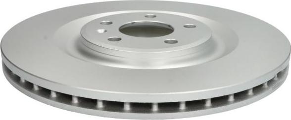 ABE C4W023ABE-P - Гальмівний диск autozip.com.ua
