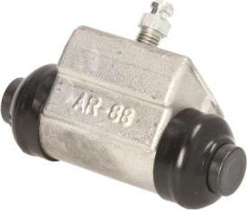 ABE C52052ABE - Колісний гальмівний циліндр autozip.com.ua