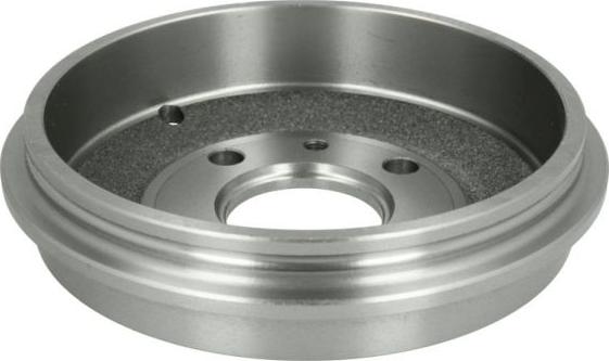 ABE C6F006ABE - Гальмівний барабан autozip.com.ua