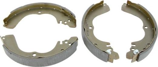 ABE C05064ABE - Комплект гальм, барабанний механізм autozip.com.ua