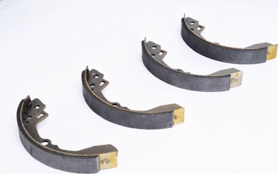 ABE C00319ABE - Комплект гальм, барабанний механізм autozip.com.ua