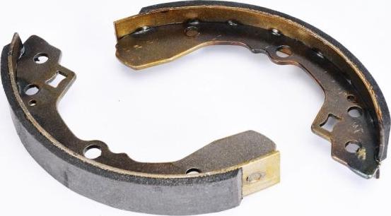 ABE C00319ABE - Комплект гальм, барабанний механізм autozip.com.ua