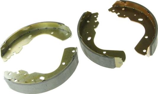ABE C03044ABE - Комплект гальм, барабанний механізм autozip.com.ua