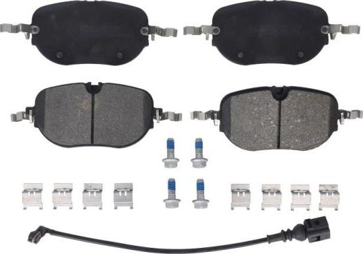 ABE C1W090ABE - Гальмівні колодки, дискові гальма autozip.com.ua