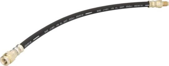 ABE C85145ABE - Гальмівний шланг autozip.com.ua
