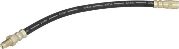 ABE C82202ABE - Гальмівний шланг autozip.com.ua