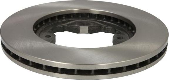 ABE C34023ABE - Гальмівний диск autozip.com.ua
