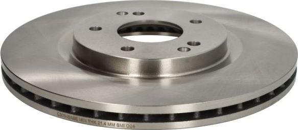 ABE C30545ABE - Гальмівний диск autozip.com.ua