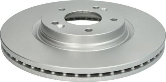 ABE C30540ABE-P - Гальмівний диск autozip.com.ua