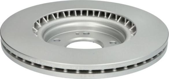 ABE C30540ABE-P - Гальмівний диск autozip.com.ua