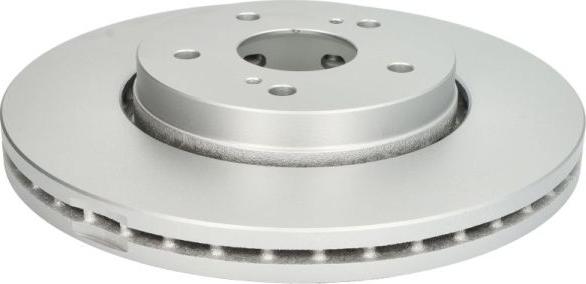 ABE C38023ABE-P - Гальмівний диск autozip.com.ua
