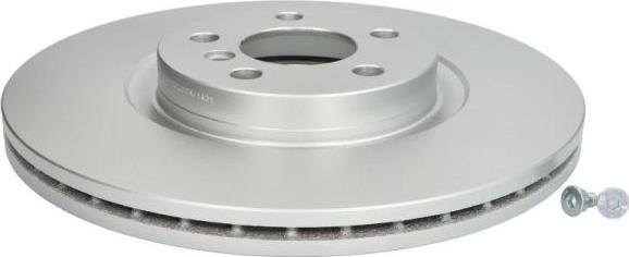 ABE C3B068ABE-P - Гальмівний диск autozip.com.ua