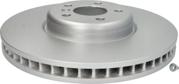 ABE C3B062ABE-P - Гальмівний диск autozip.com.ua