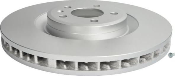 ABE C3B067ABE-P - Гальмівний диск autozip.com.ua