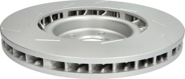 ABE C3B067ABE-P - Гальмівний диск autozip.com.ua
