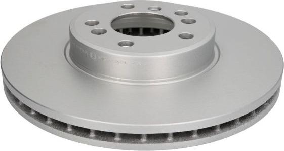ABE C3B025ABE-P - Гальмівний диск autozip.com.ua