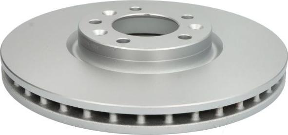 ABE C3C040ABE-P - Гальмівний диск autozip.com.ua