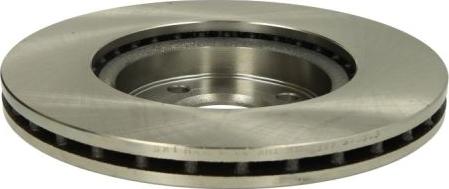 ABE C3F015ABE - Гальмівний диск autozip.com.ua