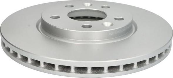 ABE C3R052ABE-P - Гальмівний диск autozip.com.ua