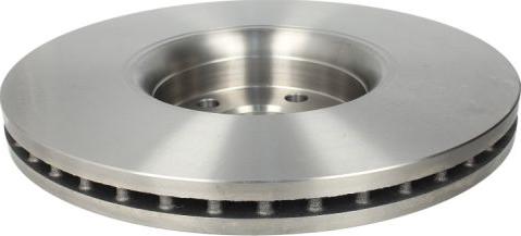 ABE C3V027ABE - Гальмівний диск autozip.com.ua