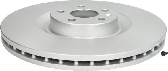 ABE C3V125ABE-P - Гальмівний диск autozip.com.ua