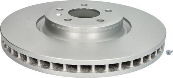 ABE C3W064ABE-P - Гальмівний диск autozip.com.ua