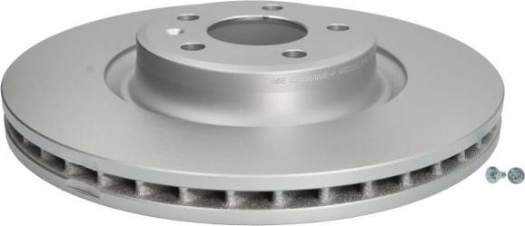 ABE C3W063ABE-P - Гальмівний диск autozip.com.ua