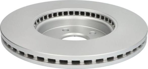ABE C3X045ABE-P - Гальмівний диск autozip.com.ua