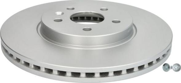 ABE C3X045ABE-P - Гальмівний диск autozip.com.ua